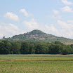 Près de la grange fort