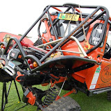 Land Rover Gallery Land Rover Show Shepton Mallet - October 2009