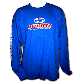 L/S Original Heavyweight Tee