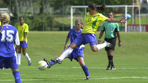 Olympic Development Program