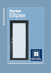 Porte ELLIPSE