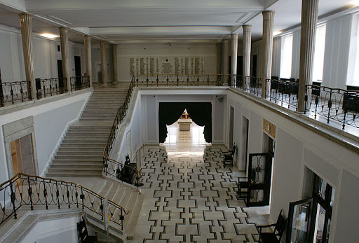 the main hall Sejm+i+senat_06