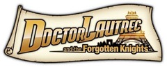 Doctor Lautrec logo
