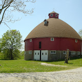 Round barn