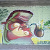 Graffitis en Santa Lucía (I)