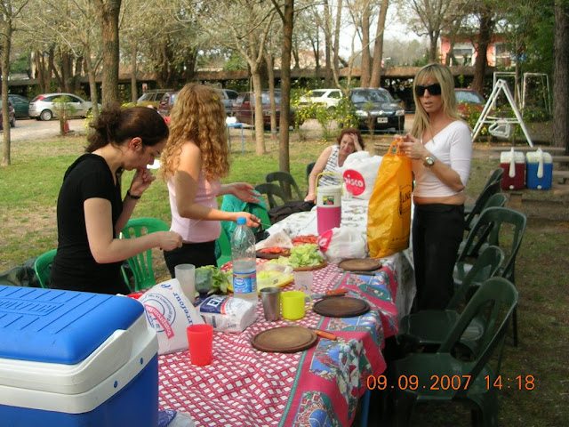 CumpleaÃ±os de Fernando Ramos 2007
