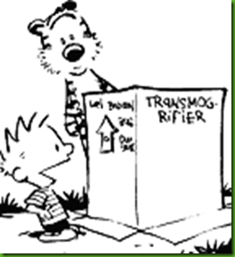 Transmogrifier
