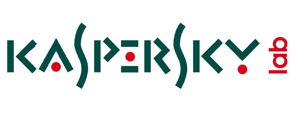 Kaspersky logo