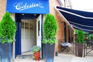 Celestin Restaurant