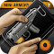 astuce Weaphones™ Gun Sim Free Vol 2 jeux