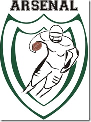 Logo Arsenal