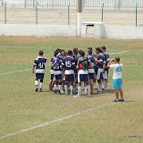 PB1 - Dia 2 - Locomotiva x Avalanche - depois do jogo