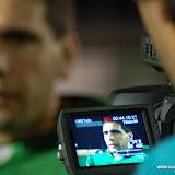 PB2 - Dia 1 - Arsenal x Bandeirantes (depois do jogo)