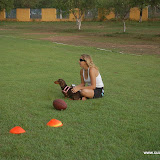 Gringo Bowl (intervalo)