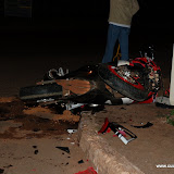 TC 1 - Dia 2 - Acidente com moto