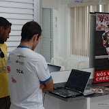 Workshop em Manaus - Palestra