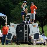 Cuiabá Bowl I - Narração