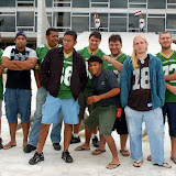 TC 1 - Dia 2 - Passeio na Esplanada