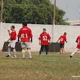 PB1 - Dia 3 - Locomotiva x Federais - antes do jogo