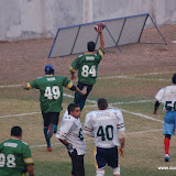 PB1 - Dia 1 - Arsenal x Federais - 2o. tempo