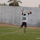 PB1 - Dia 2 - Arsenal x Locomotiva - 2o tempo