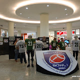 PB1 - Exposição Bola Oval