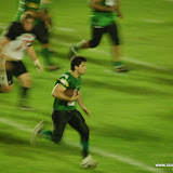 PB2 - Dia 1 - Arsenal x Bandeirantes (2o. tempo)