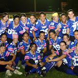 PB3 - Dia 3 - Angels x Flames - Antes do jogo