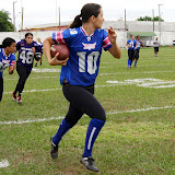 PB3 - Dia 2 - Angels x Flames - O jogo