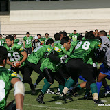 SB1 - Arsenal x Imperadores - Primeiro quarto
