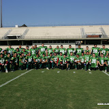 SB1 - Arsenal x Imperadores - Antes do Jogo