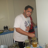 TC2 - Café da manhã