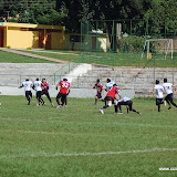 TC2 - Tubarões x Manaus