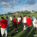 Treino em Belo Horizonte 08Mar2008