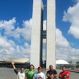 TC2 - City tour
