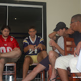 TC2 - Reunião Arsenal
