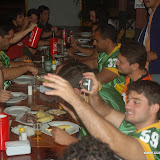 TC2 - Confraternização