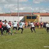 TC2 - Arsenal x Manaus (o jogo)
