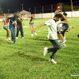 Tubarões @ Arsenal - Intervalo (fotos Soraya)
