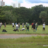 Testes 2010 - os testes
