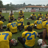 Seleções 2010 - MT x SC