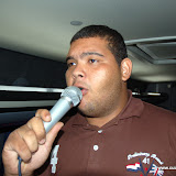 LBFA 2010 - Brasil Bowl - a viagem de ida