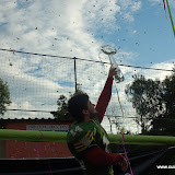 LBFA 2010 - Brasil Bowl - medalhas e troféus