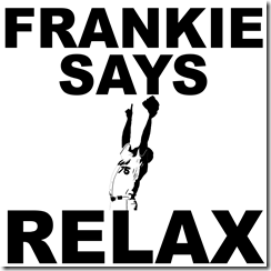 Frankie Says