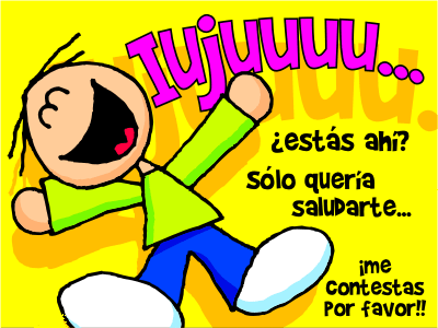 hola