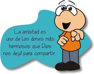 amistad