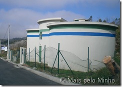 depósito água venade depósito água venade