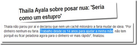 provas
