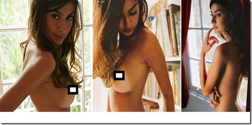 Thaila Ayala 2