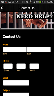 How to mod EZ Bail Bonds 1.0.1 apk for android